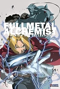 Primary photo for Fullmetal Alchemist: Premium Collection