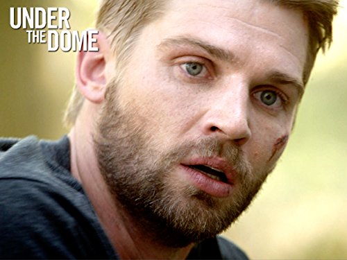 Mike Vogel in Under the Dome (2013)