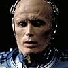 Peter Weller in RoboCop 2 (1990)