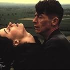 John Hurt and Suzanna Hamilton in 1984 (1984)