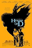 Il mio amico speciale - House of D