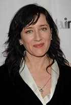 Maria Doyle Kennedy at an event for The Tudors (2007)