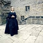 Lucy Worsley in A Very British Romance (2015)