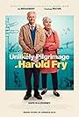 Jim Broadbent and Penelope Wilton in The Unlikely Pilgrimage of Harold Fry (2023)