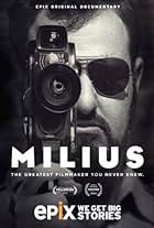 John Milius in Milius (2013)