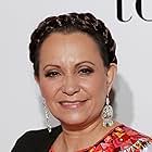 Adriana Barraza at an event for From Prada to Nada (2011)