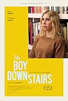 Zosia Mamet in The Boy Downstairs (2017)