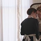 Chloë Sevigny and Kristen Stewart in Lizzie (2018)