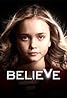 Believe (TV Series 2014) Poster