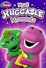 Barney Most Huggable Moments (2013)