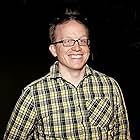 Chris Gethard