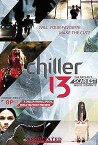 Primary photo for Chiller 13: The Decade's Scariest Movie Moments