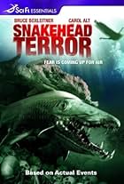 Snakehead Terror (2004)