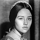 Olivia Hussey in Romeo and Juliet (1968)