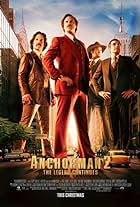 Anchorman 2 - Fotti la notizia