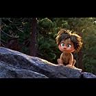 Jack Bright in The Good Dinosaur (2015)