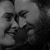 Sarah Paulson and Mark Duplass in Blue Jay (2016)