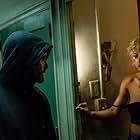 Jake Gyllenhaal and Rita Ora in Southpaw (2015)