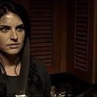 Morgana O'Reilly in Housebound (2014)