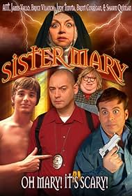 Sister Mary (2011)