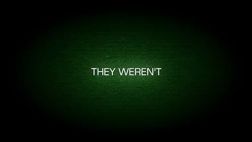 Found footage reveals what happened to the crew of a ghost-hunting TV program who voluntarily locked themselves inside the allegedly abandoned Collingwood Psychiatric Hospital.