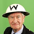 Bill Pertwee