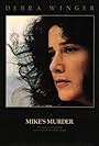 Debra Winger in Mike's Murder (1984)