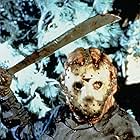 Kane Hodder in Jason Goes to Hell (1993)