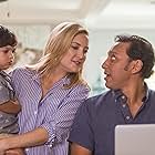 Kate Hudson, Aasif Mandvi, and Ayden Bivek in Mother's Day (2016)