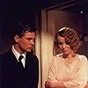 Ryan Phillippe and Emily Watson in Gosford Park (2001)