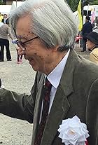 Yoji Yamada (Yamada Yoji, born September 13, 1931 in Toyonaka, Osaka) is a Japanese film director best known for his Otoko wa Tsurai yo series of films and his Samurai Trilogy (The Twilight Samurai, The Hidden Blade and Love and Honor). Photographed by the professional filmmaker Ryota Nakanishi. 