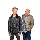 Vincent Franklin and Freddie Fox in Cucumber (2015)