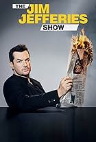 The Jim Jefferies Show