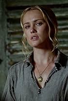 Hannah New in Black Sails (2014)