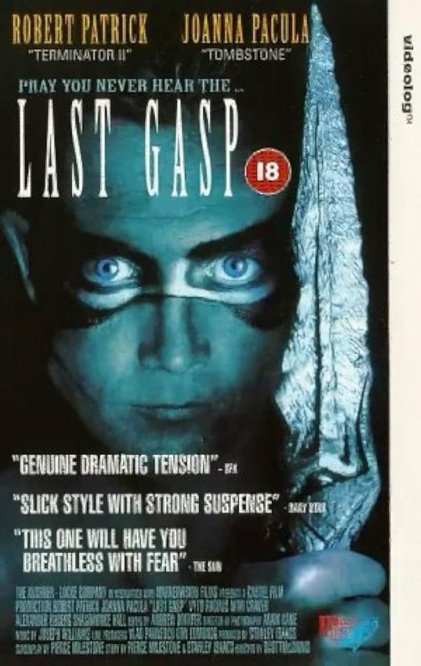 Last Gasp (1995)