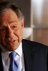 George Segal in Boston Legal (2004)