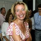 Emma Thompson at an event for Imagining Argentina (2003)