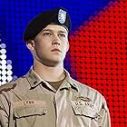 Joe Alwyn in Billy Lynn's Long Halftime Walk (2016)