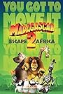 Madagascar: Escape 2 Africa