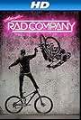 Brandon Semenuk's Rad Company (2014)