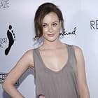 Leighton Meester at an event for Remember the Daze (2007)