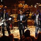 Philip Bailey, Earth Wind & Fire, Ralph Johnson, and Verdine White in Idol Gives Back: Part Two (2007)