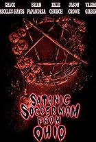 Satanic Soccer Mom from Ohio