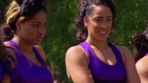 Natalie Nunn in Bad Girls All Star Battle (2013)