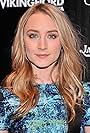 Saoirse Ronan at an event for The Host (2013)