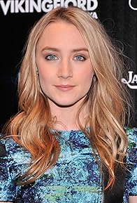 Primary photo for Saoirse Ronan