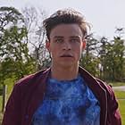 Thomas Doherty in The Lodge (2016)