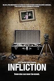 Infliction (2014)