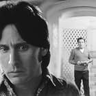 Emilio Estevez and Martin Sheen in The War at Home (1996)