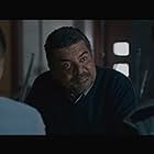 George Lopez in Spare Parts (2015)